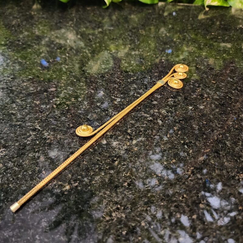 ##MARCADOR DE PAGINA C.DOURADO 3 PERNA