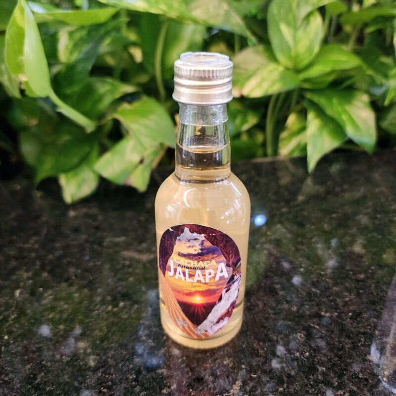 ##CACHACA JALAPA 50ML AMBURANA