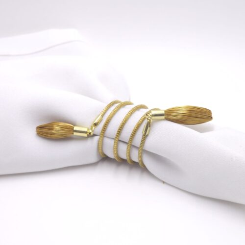 #PORTA GUARDANAPO CARRACOL +GOTAS SELEÇÃO