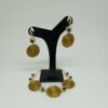 ##CONJUNTO BRINCO+PULSEIRA