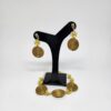 ##CONJUNTO BRINCO+PULSEIRA