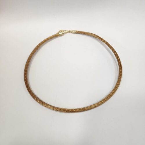 #COLAR GARGANTILHA #