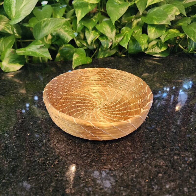 ##BANDEJA REDONDA BAIXA 16X4#