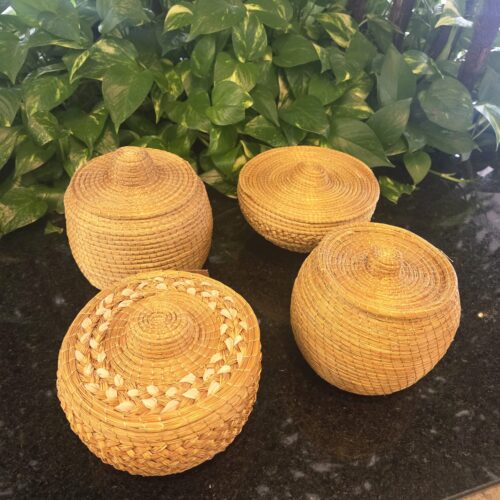 ##POTE CAPIM DOURADO#