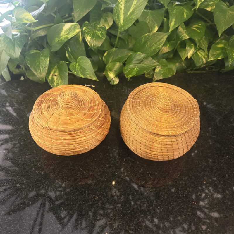 ##POTE CAPIM DOURADO#