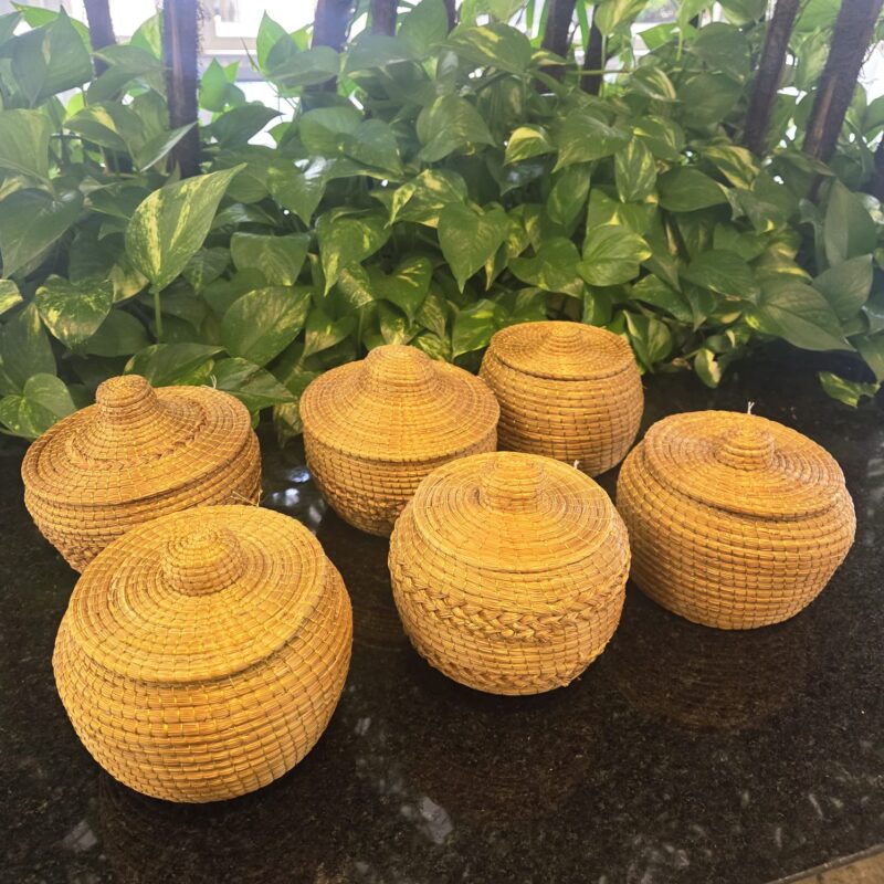 ##POTE CAPIM DOURADO#