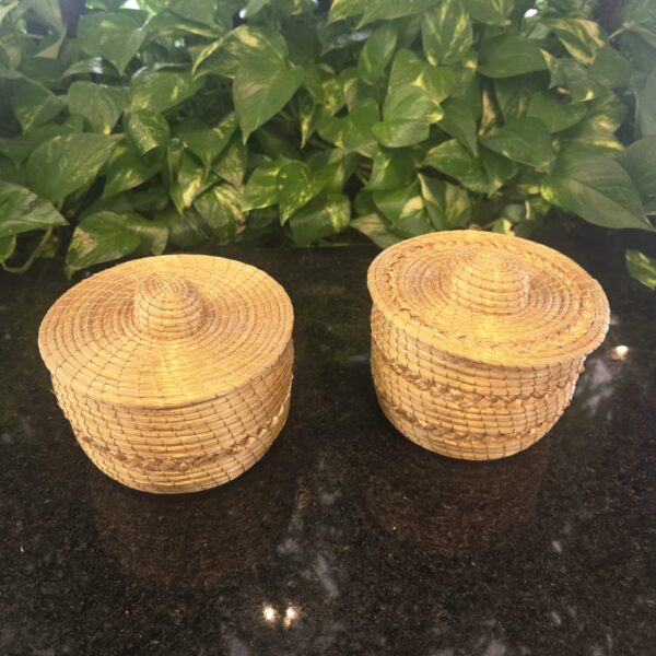 ##POTE CAPIM DOURADO#