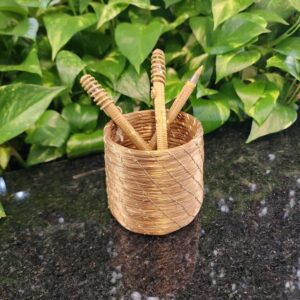 Caneta de Capim Dourado Seleção Lux