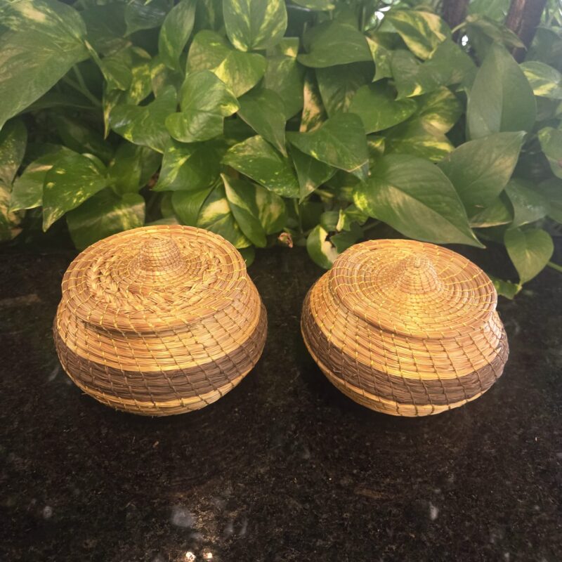 ##POTE CAPIM DOURADO#