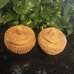 ##POTE CAPIM DOURADO#