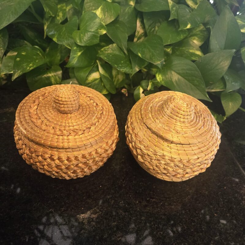 ##POTE CAPIM DOURADO#