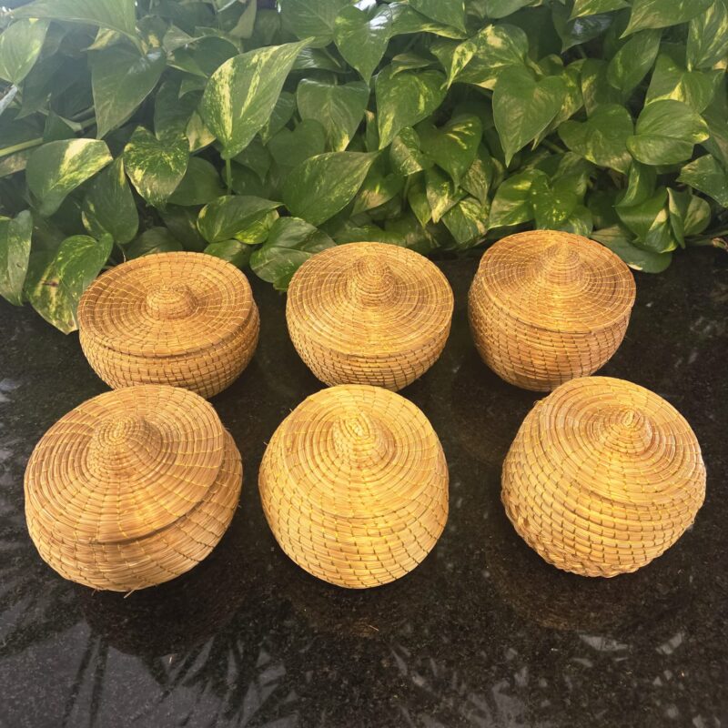 ##POTE CAPIM DOURADO#