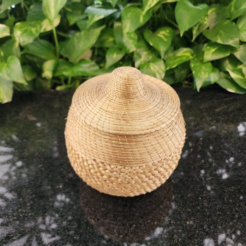 ##POTE CAPIM DOURADO #