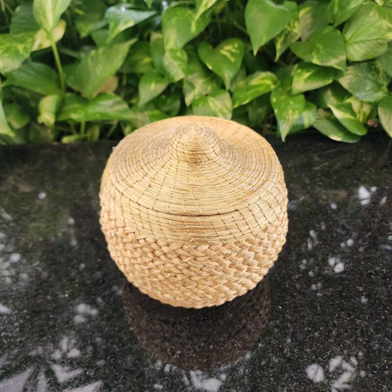 ##POTE CAPIM DOURADO #