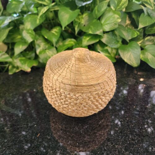 #POTE CAPIM DOURADO #