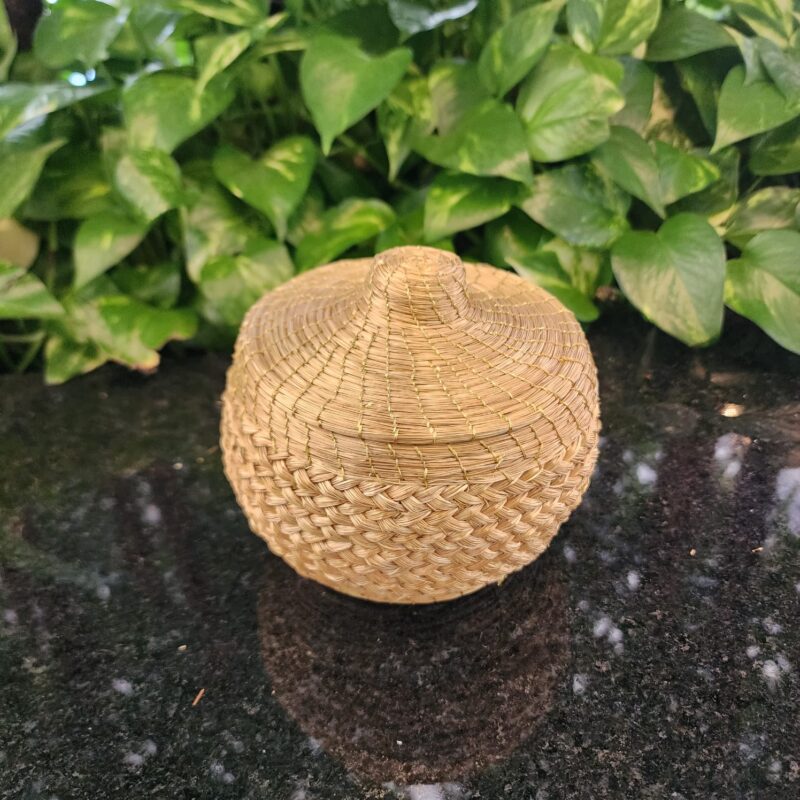 #POTE CAPIM DOURADO #