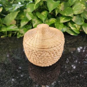 #POTE CAPIM DOURADO #