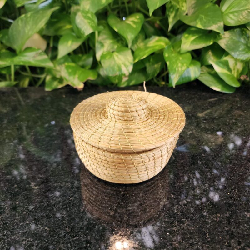 #POTE CAPIM DOURADO  #