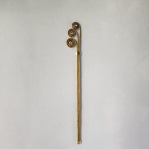 ##MARCADOR DE PAGINA C.DOURADO 3VARETA #