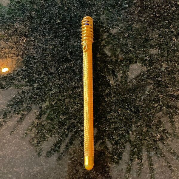 ##CANETA C.DOURADO SELEC. #