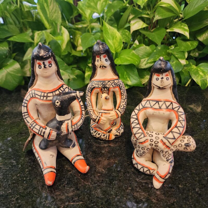 BONECA RITXOKO DIVERSAS 128