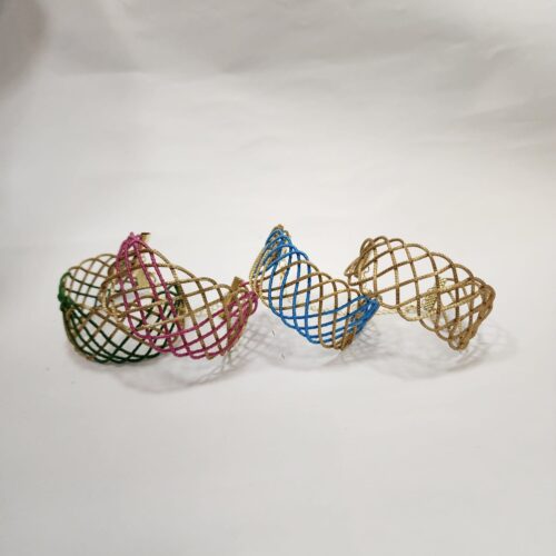 ## PULSEIRA / BRACELETE VOLTAS #