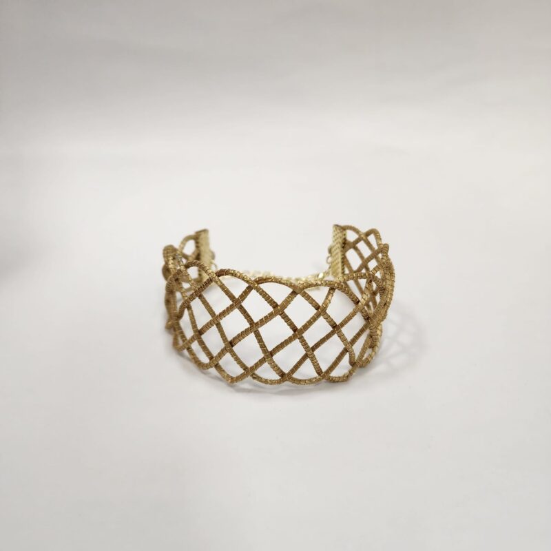 ## PULSEIRA / BRACELETE VOLTAS #