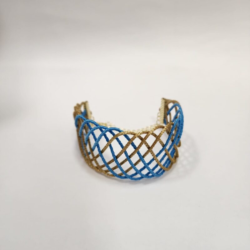 ## PULSEIRA / BRACELETE VOLTAS #