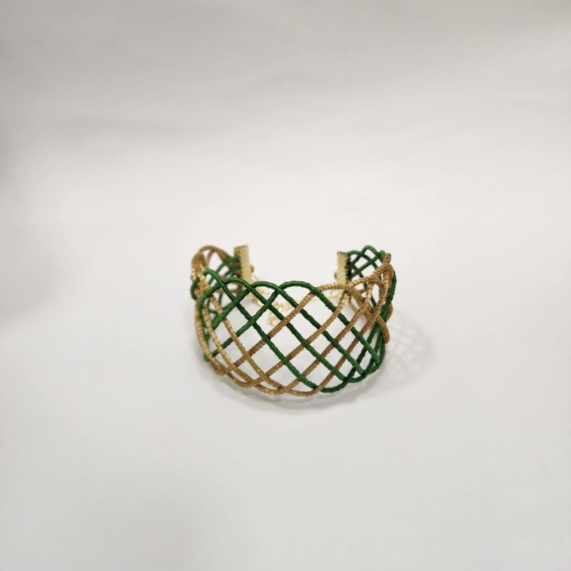 ## PULSEIRA / BRACELETE VOLTAS #