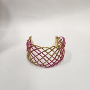 ## PULSEIRA / BRACELETE VOLTAS #