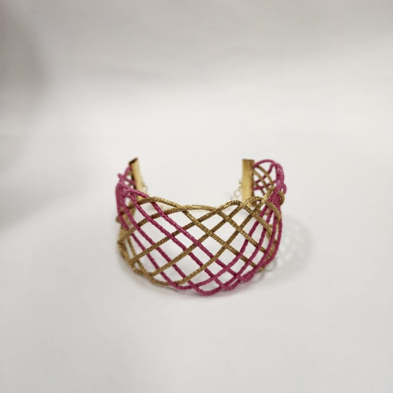 ## PULSEIRA / BRACELETE VOLTAS #