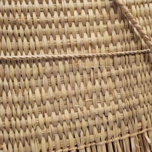 Bolsa Indígena de Fibra de Buriti