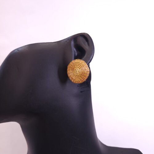 0801 - Brinco Capim Dourado