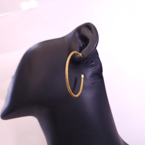 0810 - Brinco Capim Dourado