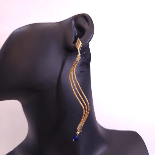 0849 - Brinco Capim Dourado