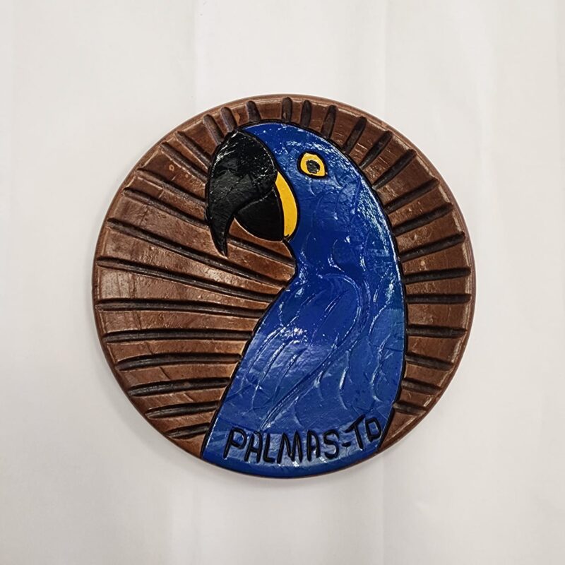 15394982512-whatsapp-image-2025-11-18-at-14-52-38-1.jpeg Prato de Ceramica fauna escrita Palmas-TO