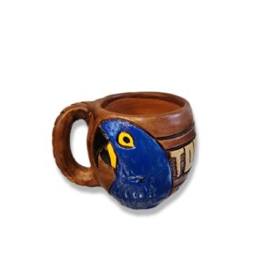 15395043873-whatsapp-image-2025-11-18-at-17-34-54-1.jpeg Caneca de Ceramica fauna escrita Tocantins