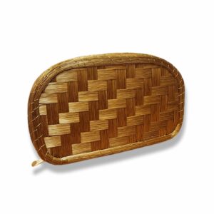 Carteira de Capim Dourado Seleção Lux