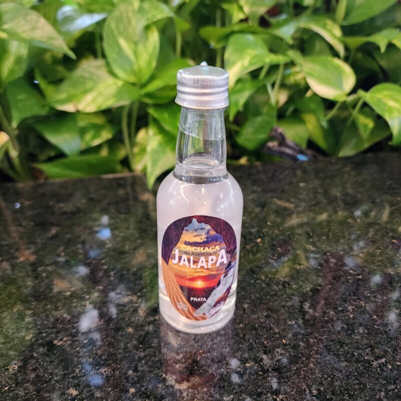 ##CACHACA JALAPA 50ML PURA