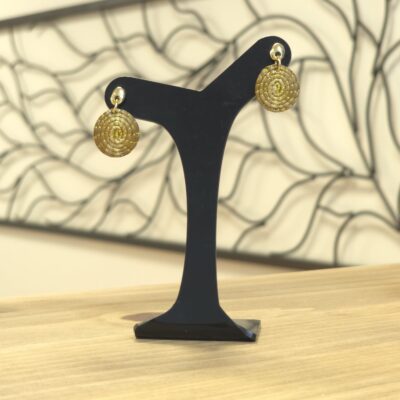 0811 - Brinco Capim Dourado