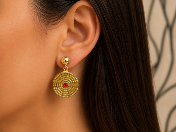 0818 - Brinco Capim Dourado