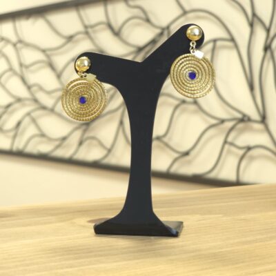 0818 - Brinco Capim Dourado