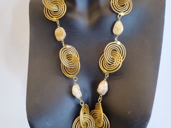15360943974-15360942751-whatsapp-image-2025-07-09-at-15-41-11.jpeg #CONJUNTO COLAR CAPIM DOURADO + BRINCO