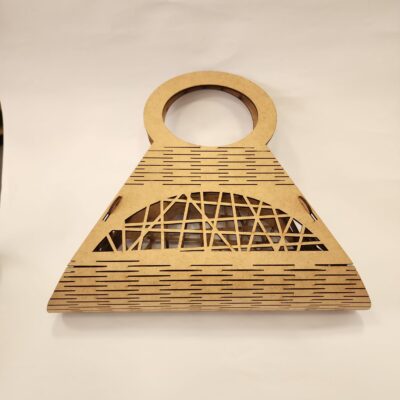 ##BOLSA DE MDF  #