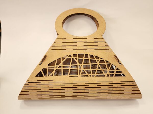 ##BOLSA DE MDF  #