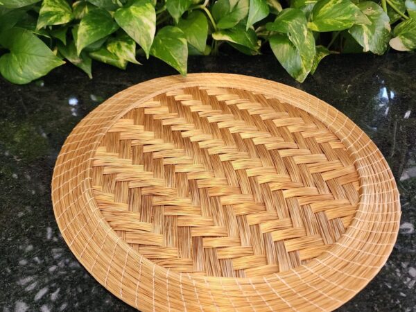 Supla/Souplast de Capim Dourado tapeti Premium