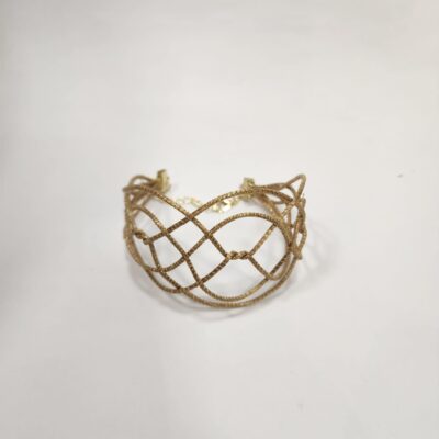 ## PULSEIRA/BRACELETE VOLTAS NATURAL #